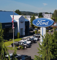 Sunset Ford