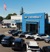 Sunset Chevrolet